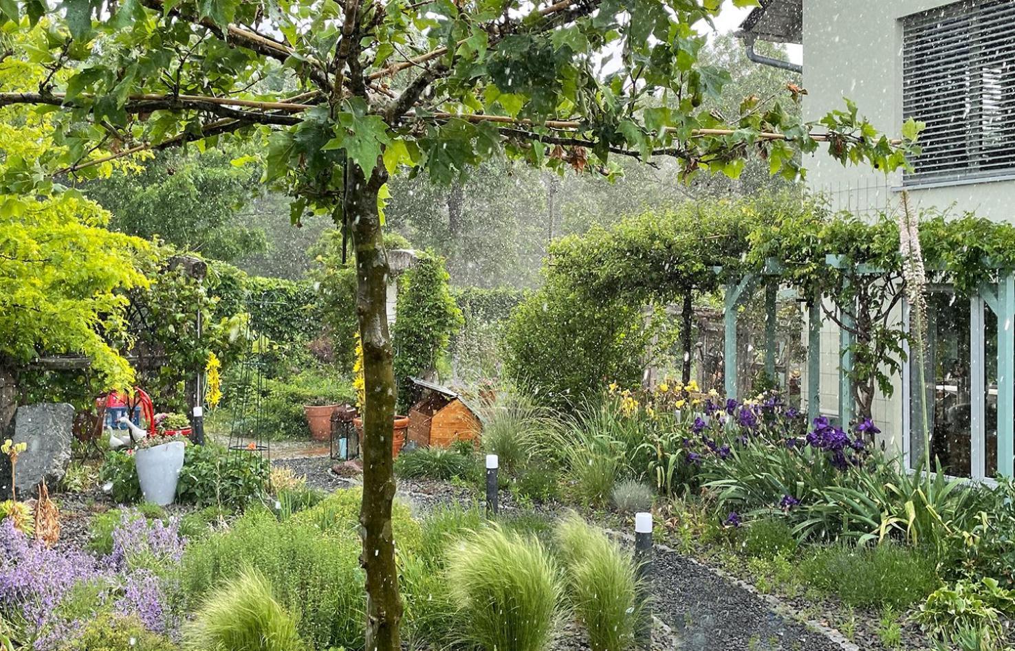 Auberge L'Art Ерфурт Екстер'єр фото